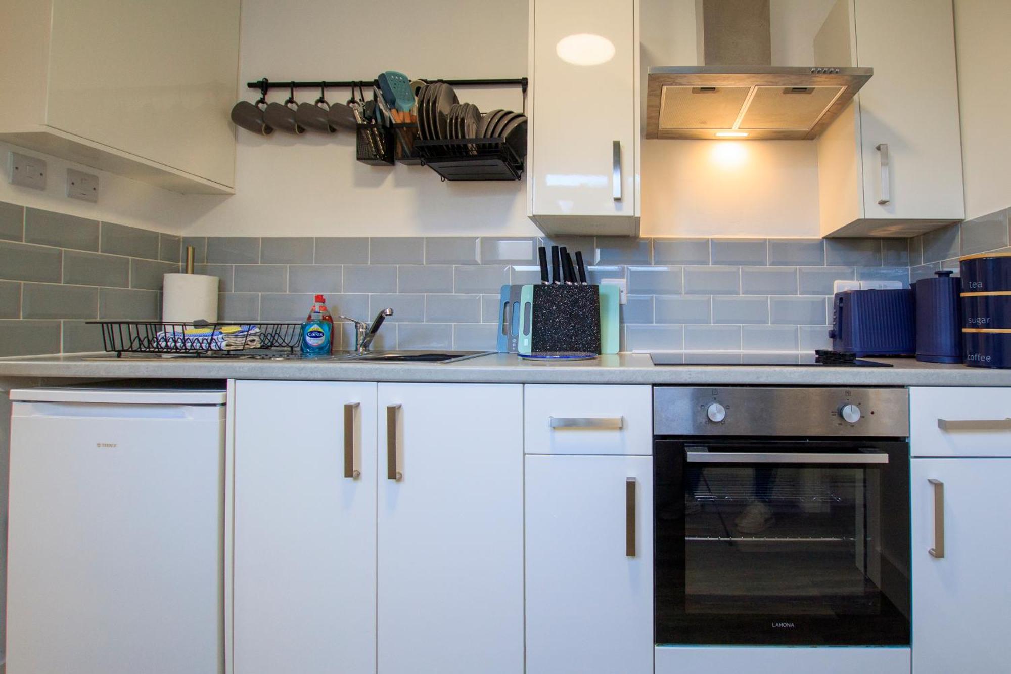 Moray Court Chester City Centre Studio Apartment By Rework Accommodation Zewnętrze zdjęcie